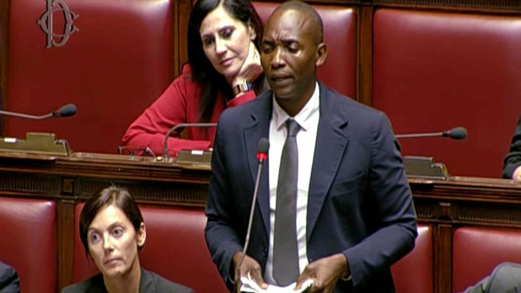 Aboubakar Soumahoro