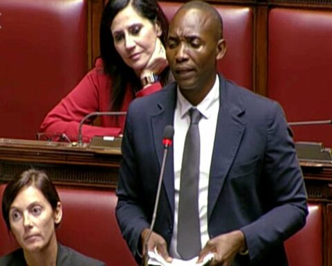 Aboubakar Soumahoro