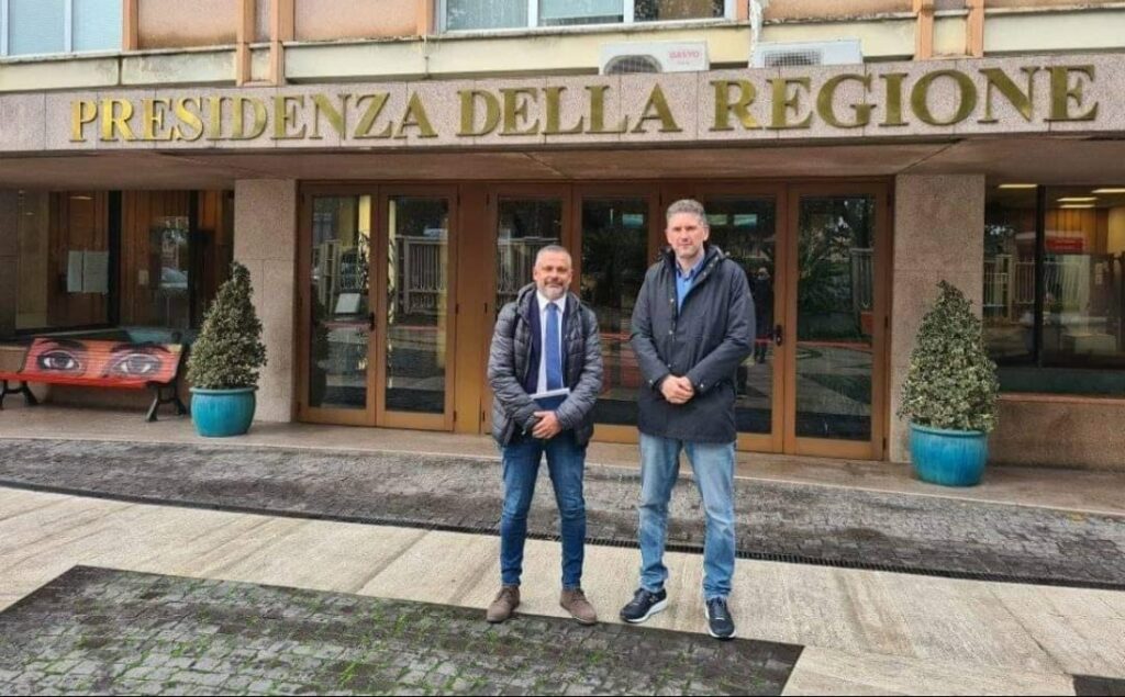 Valiani e Giuliano