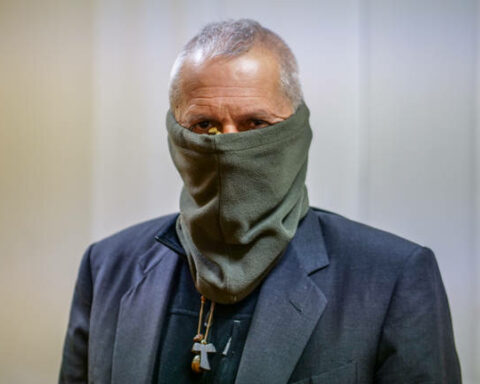 Sergio De Caprio, conosciuto come il Capitato Ultimo