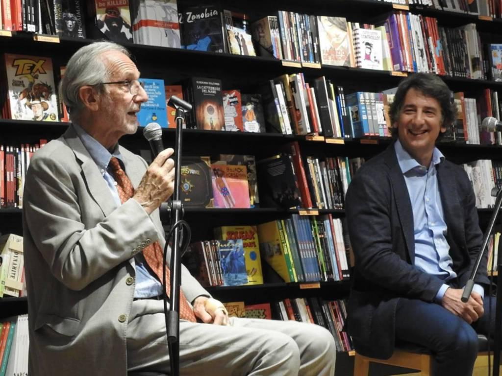 carlo e renzo piano