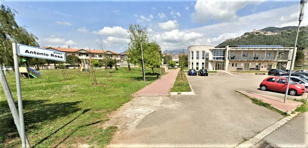 centro civico_monticchio