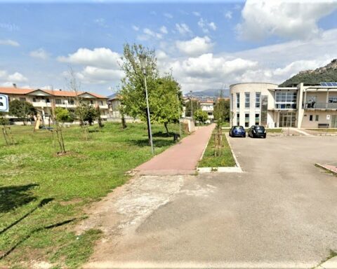 centro civico_monticchio
