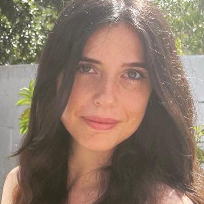 Alice Urciuolo