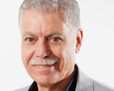 Maurizio Lucci