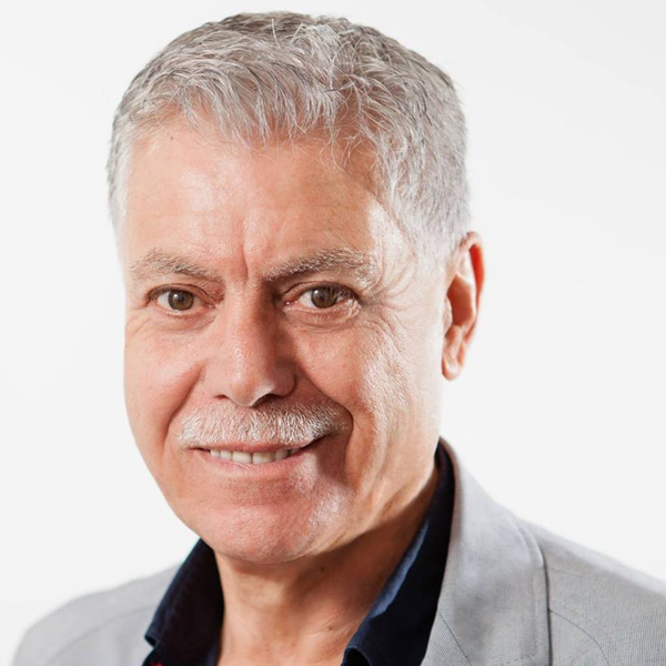Maurizio Lucci