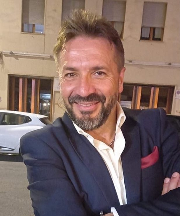Daniele Fabian