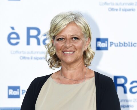 Donatella Bianchi