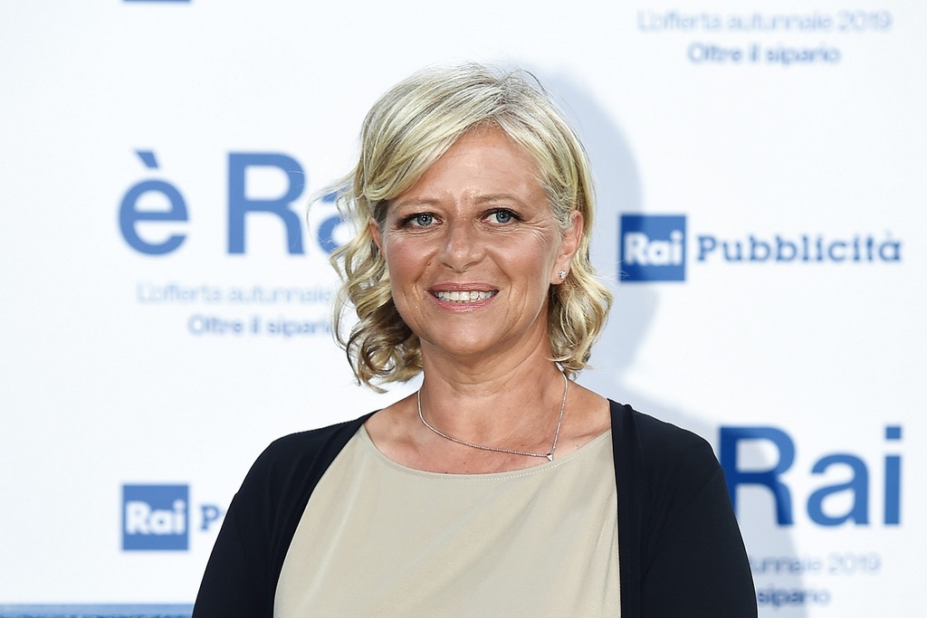 Donatella Bianchi