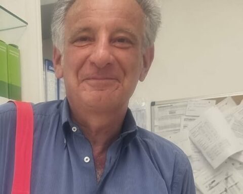 Enzo De Amicis