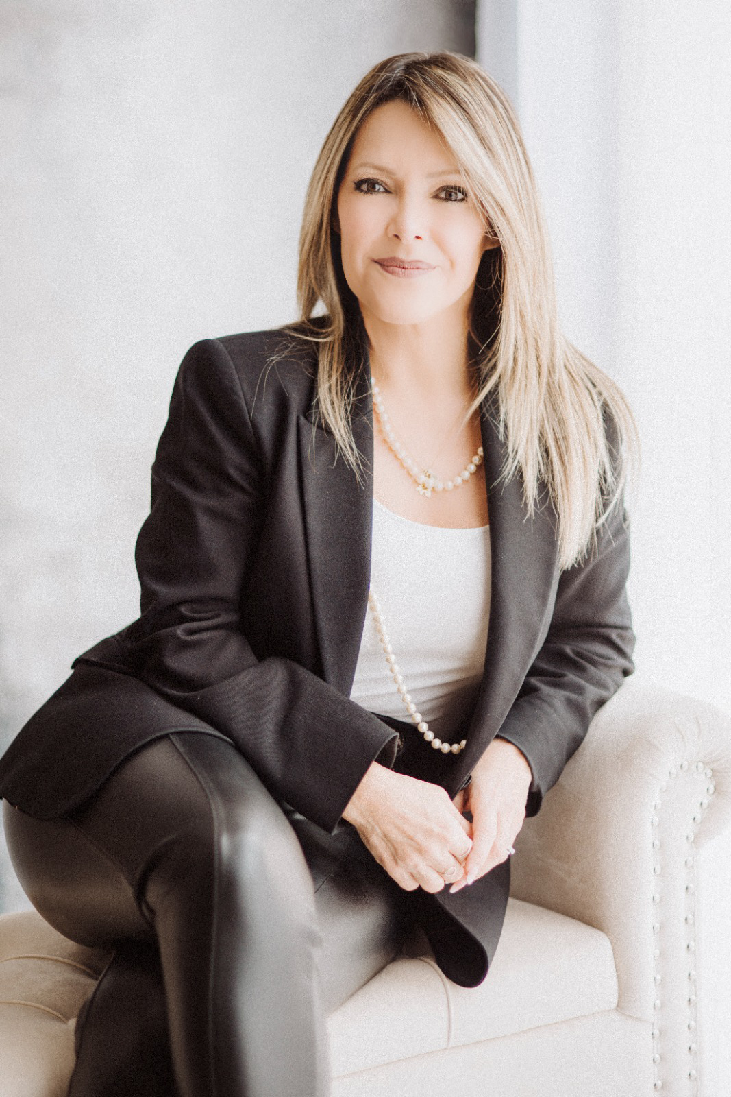 Beatriz Zwarg