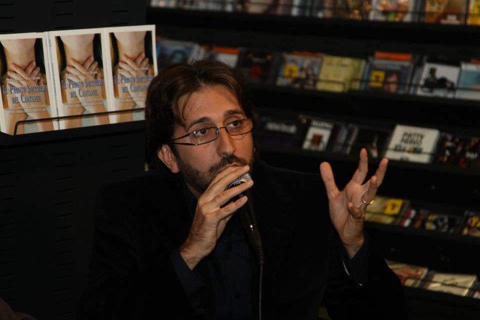 Marco Napoli