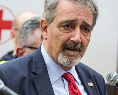 Francesco Rocca