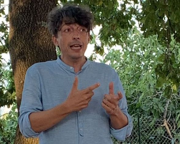 Gianmarco Proietti