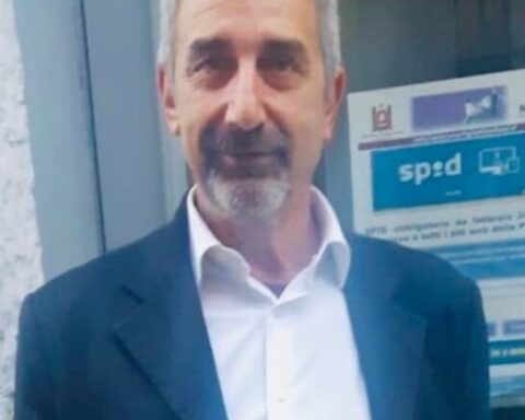 Giovanni Chiarato