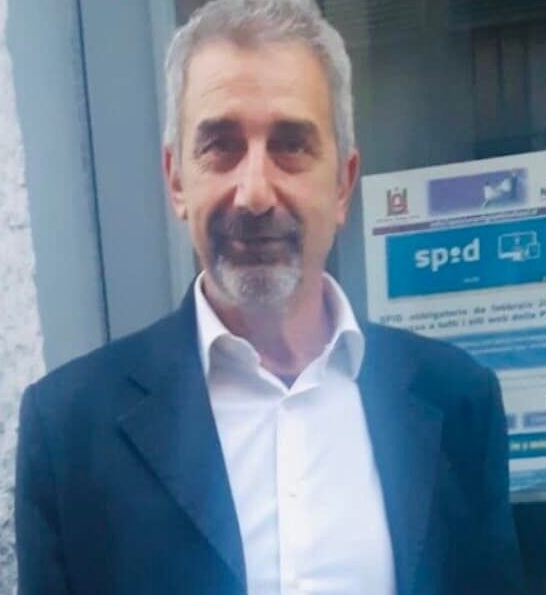 Giovanni Chiarato