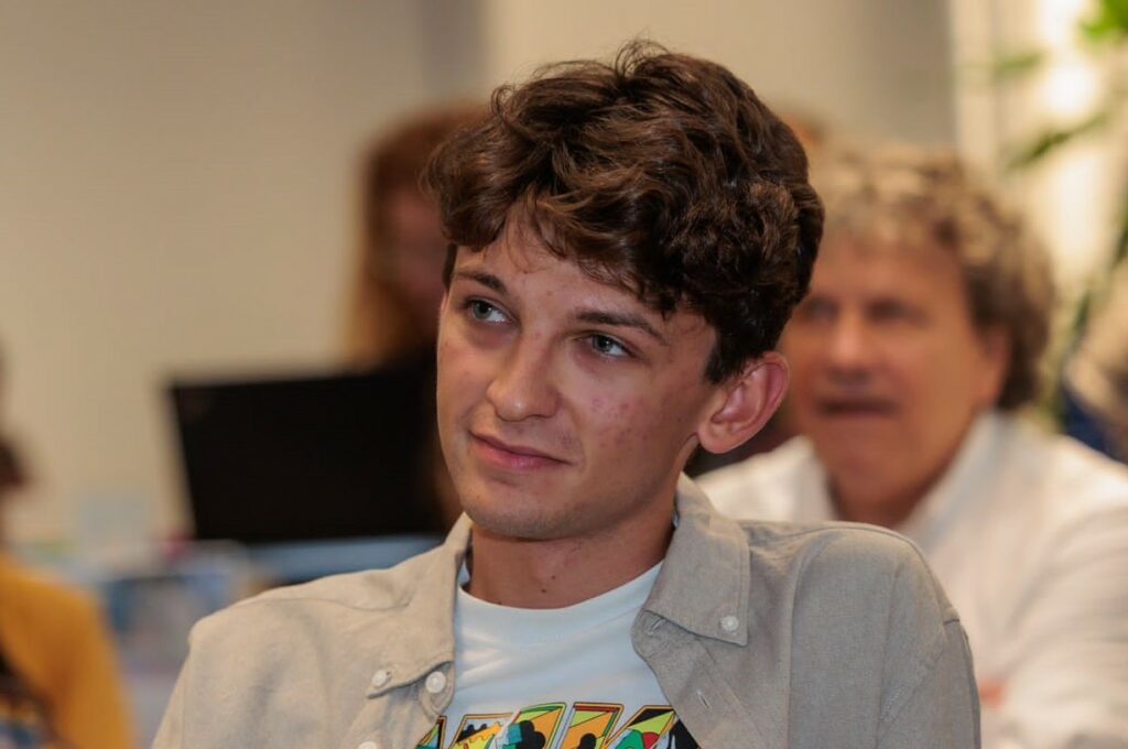 Leonardo Majocchi