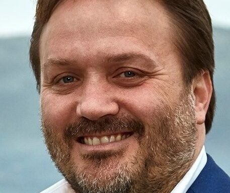 Luca Caringi
