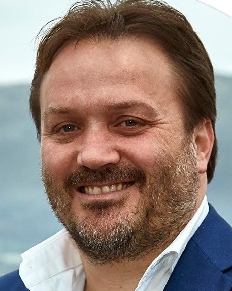 Luca Caringi