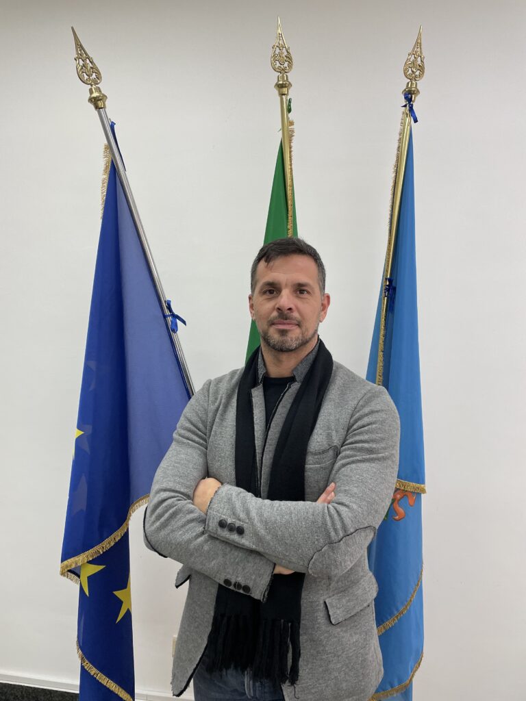 Marco Capuzzo