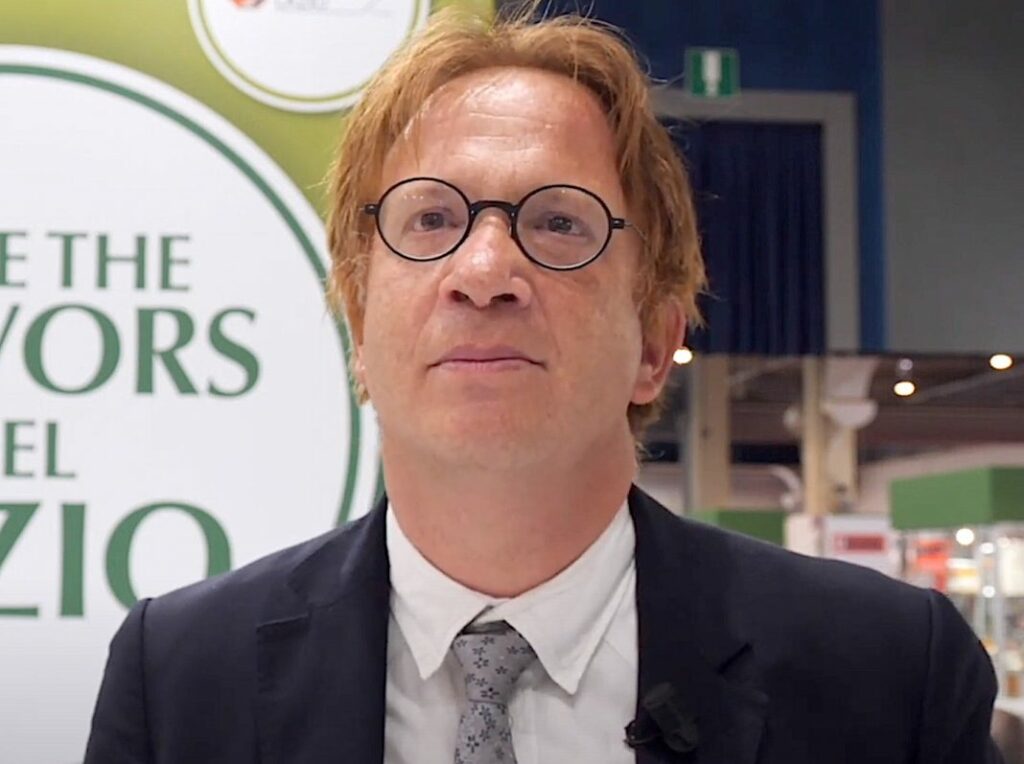 Mario Ciarla