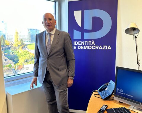 Matteo Adinolfi