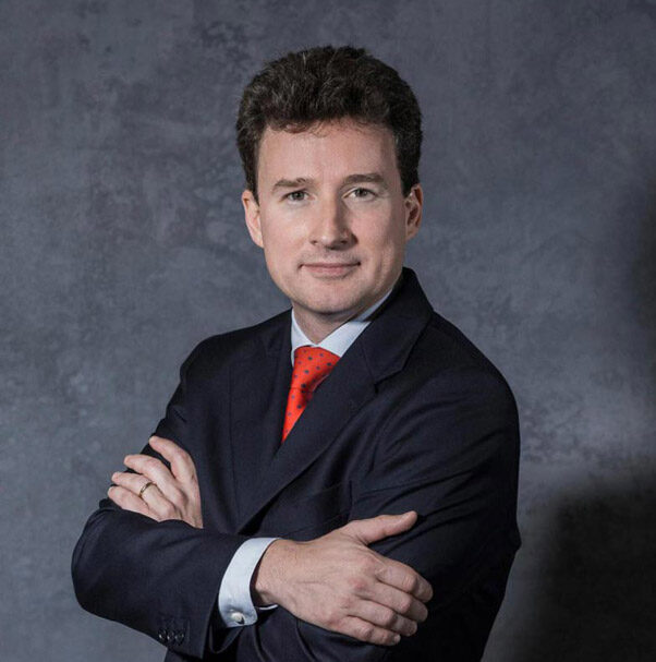 Nicola Bedin