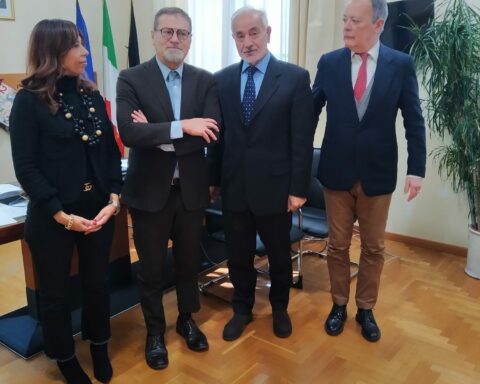 Perna, Osanna, Valente, Petrocchi