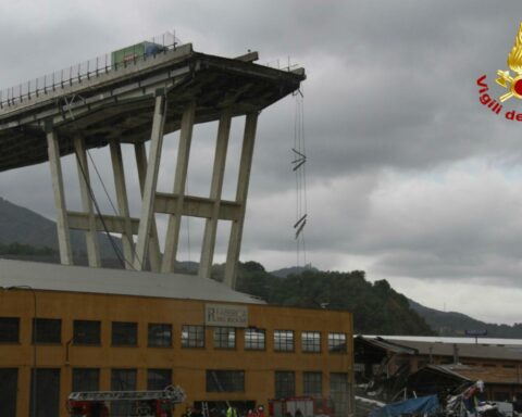 Ponte Morandi