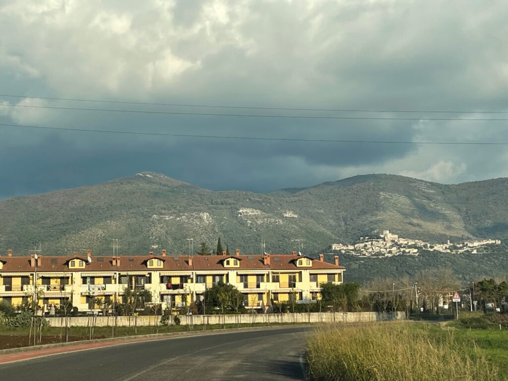 Sermoneta