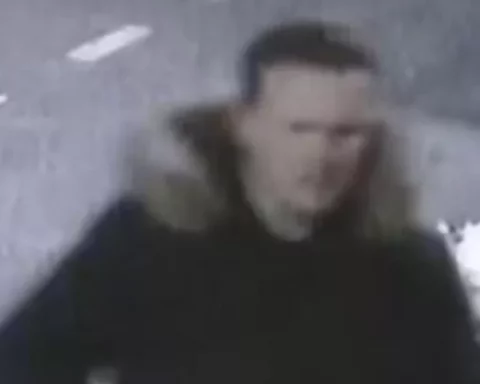 Il presunto aggressore di Marco Pannone