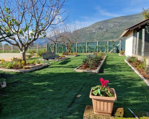 giardino Montessori