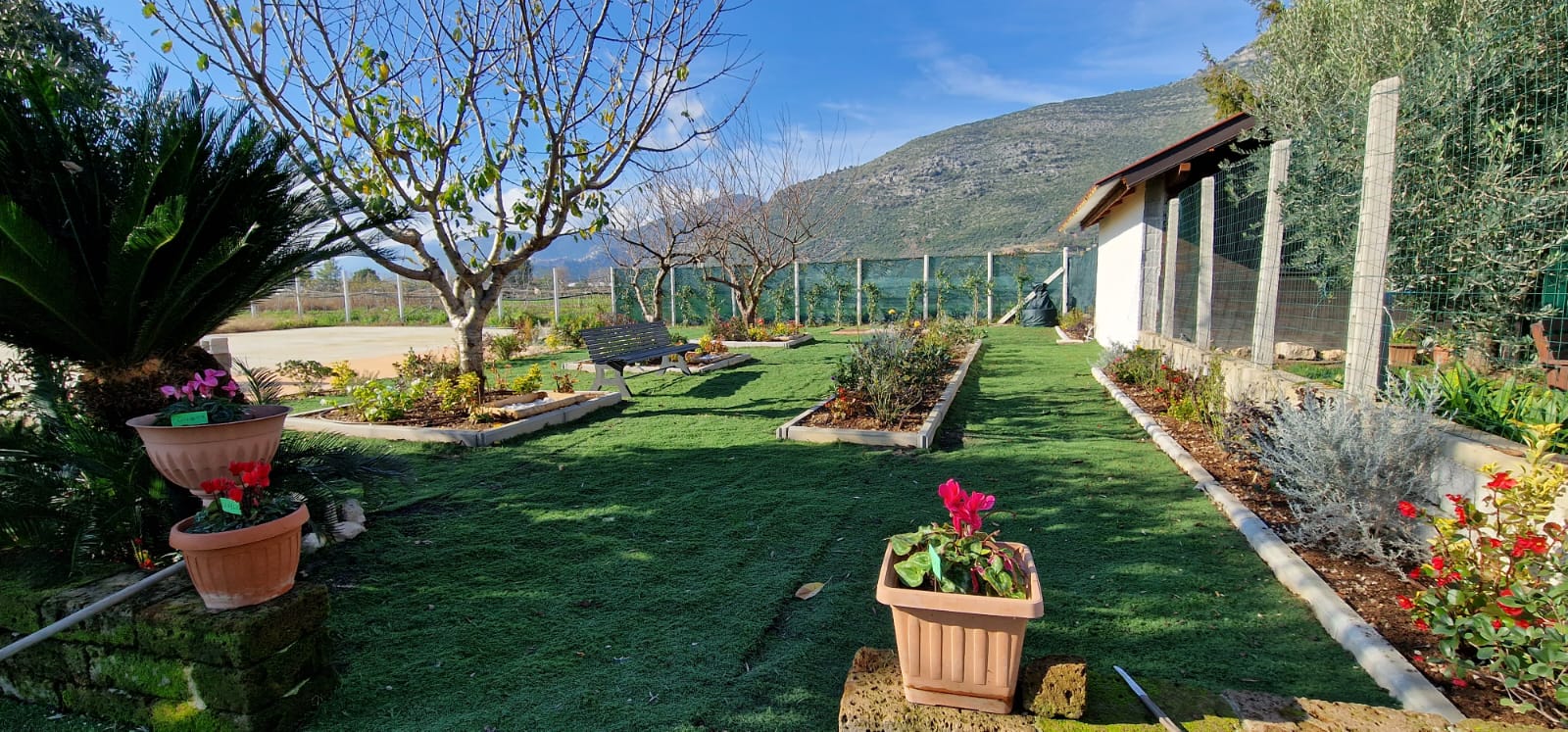 giardino Montessori