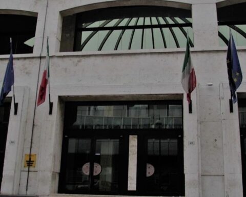 Palazzo della Cultura