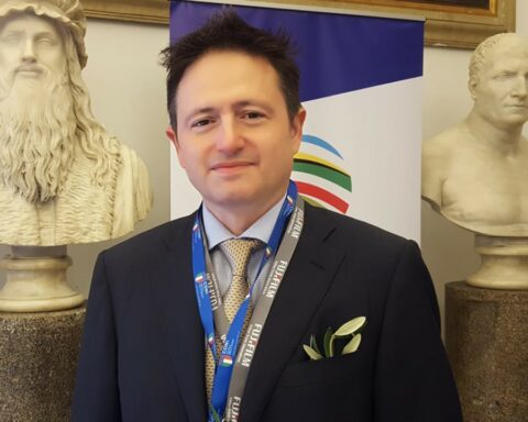Avvocato Ezio Bonanni