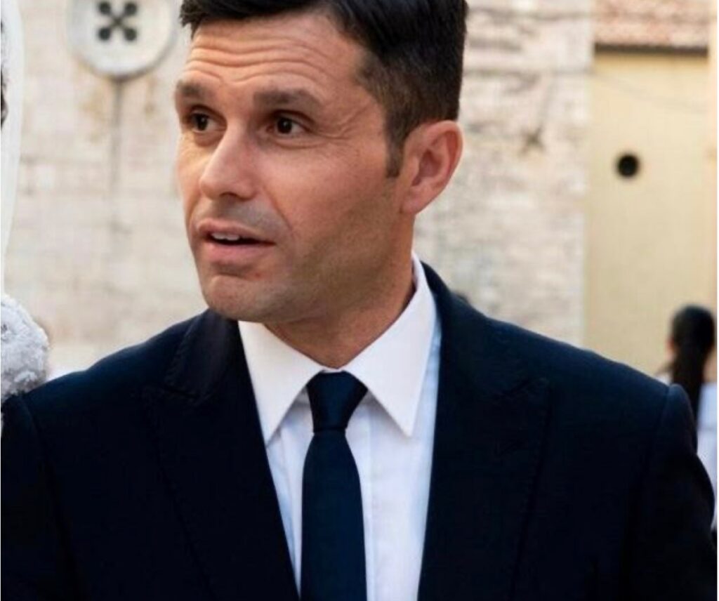 Claudio Barone