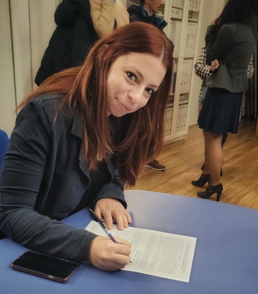 Denise Doghini