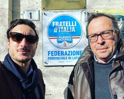 Di Vasta e Paone