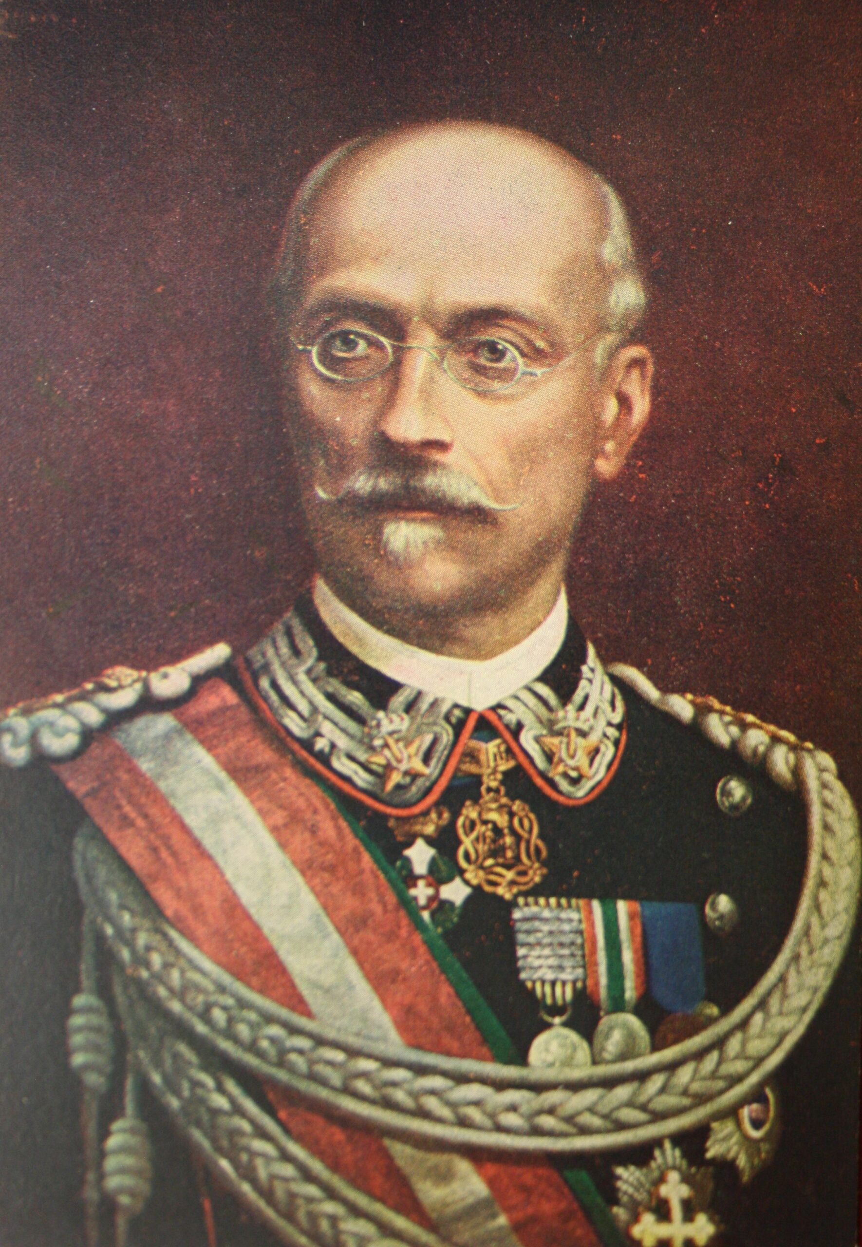 Enrico Cosenz