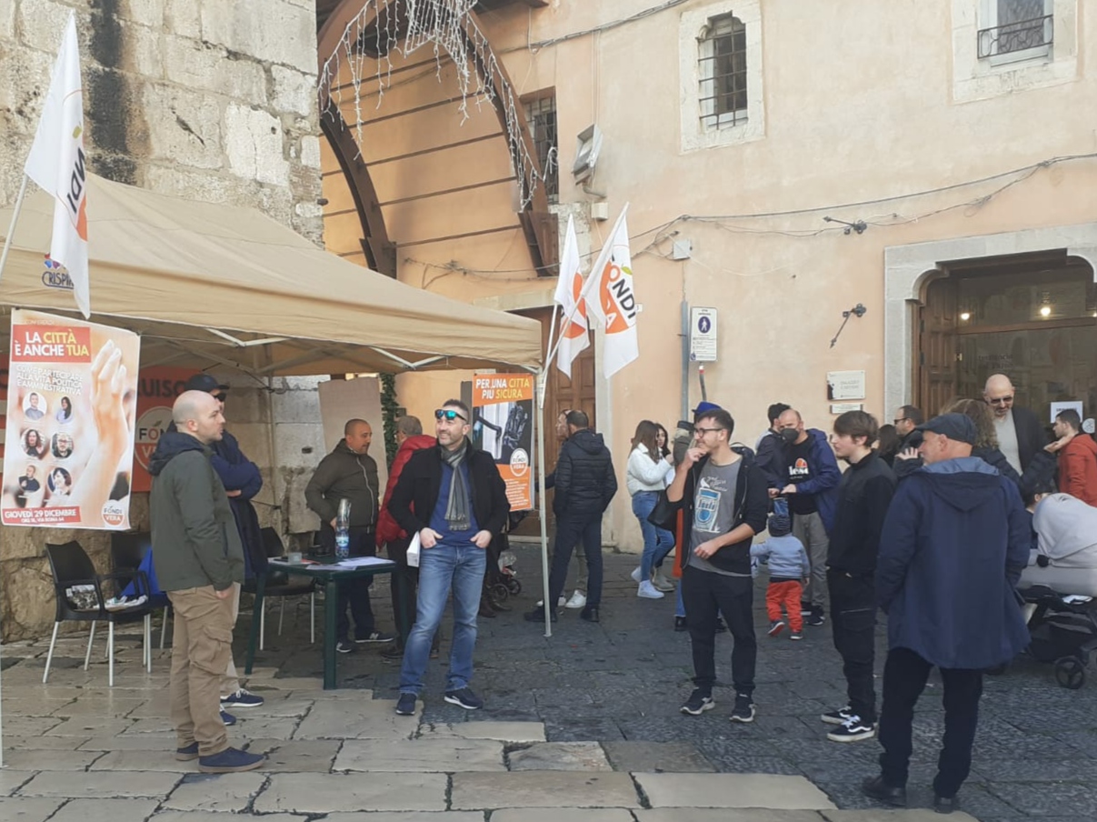 Piazza Matteotti