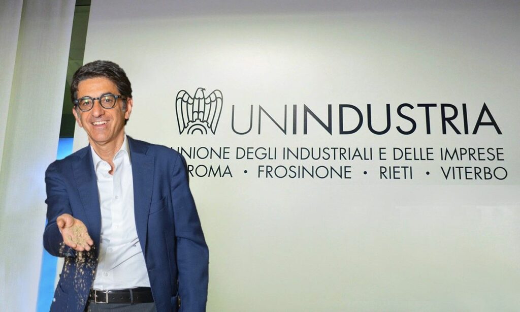 Francesco Borgomeo