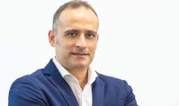 Gianluca Bolognesi