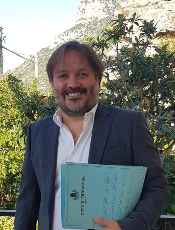 Luca Caringi