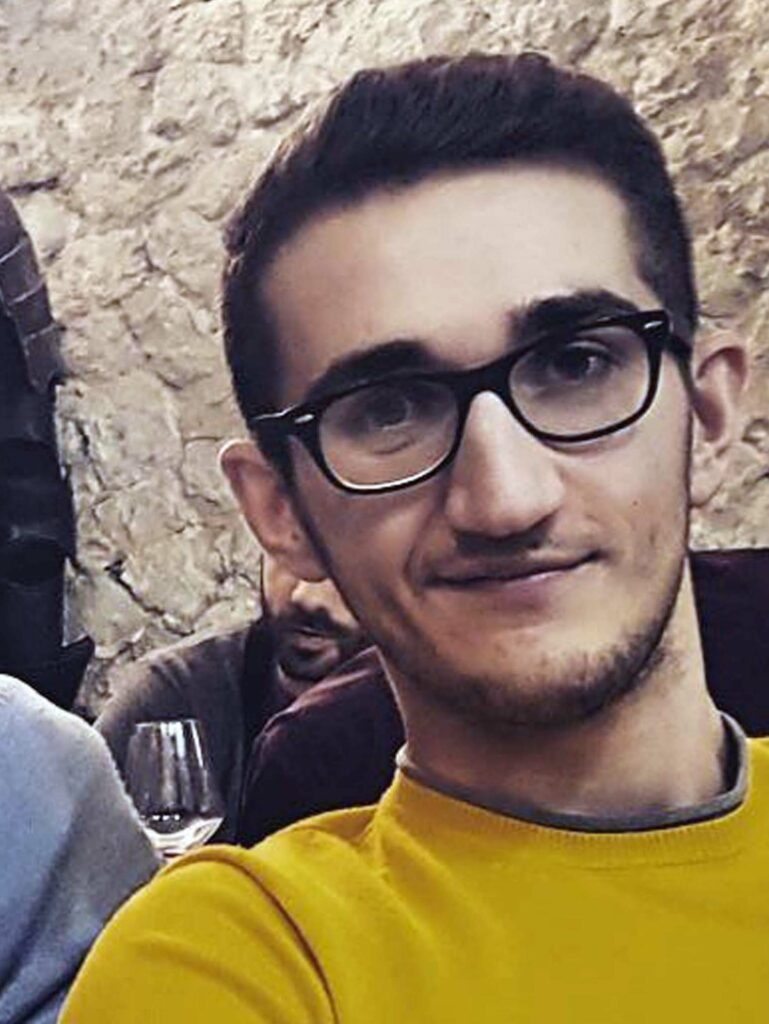 Marco Pannone