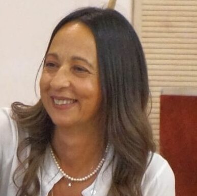 Maria Grazia Ciolfi