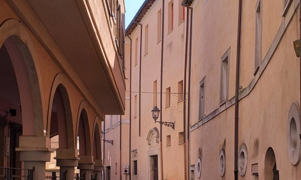 Monastero delle Clarisse