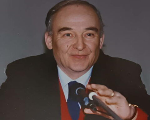 Serafino Marafini