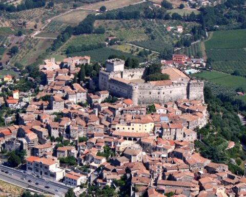 Sermoneta