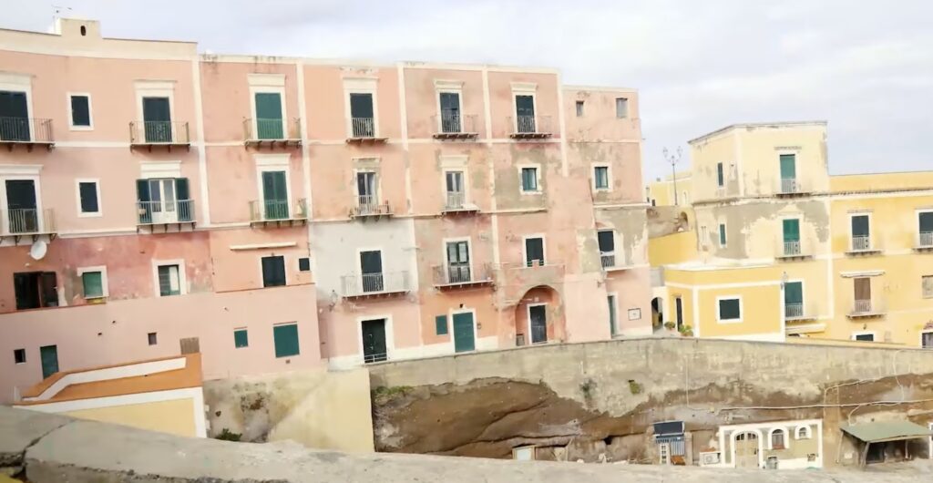 Ventotene