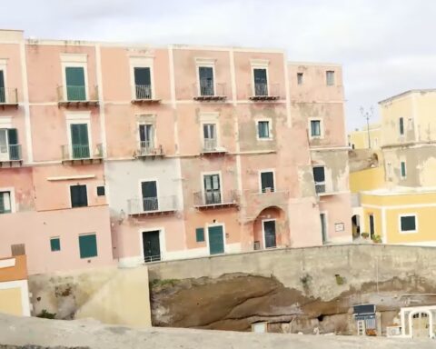 Ventotene